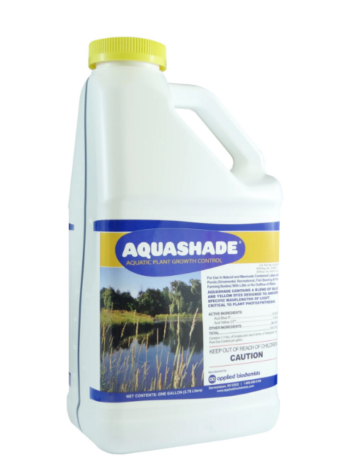 algaecides and herbicides category image