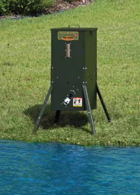 fish feeders category image